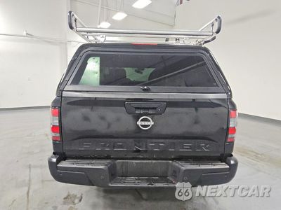 Zdjęcie 6 z 12 samochodu: 2024 NISSAN FRONTIER- R&D- PRI FLEET- CK ENG LT ON VIN:1N6ED1CM4RN634858 - miniatura