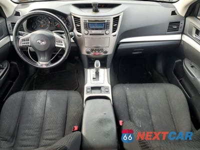 Zdjęcie 8 z 13 samochodu: 2012 SUBARU LEGACY 2.5I PREMIUM VIN:4S3BMBC60C3039523 - miniatura