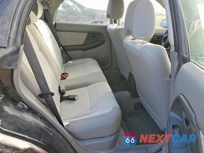 Zdjęcie 10 z 12 samochodu: 2003 SUBARU IMPREZA OUTBACK SPORT VIN:JF1GG68533H805354 - miniatura