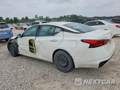 Drugie zdjęcie samochodu z przodu: 2019 NISSAN ALTIMA S VIN:1N4BL4BV1KC248491 - miniatura