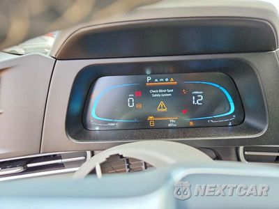 Zdjęcie 9 z 12 samochodu: 2026 HYUNDAI ELANTRA SEL SPORT VIN:KMHLM4DG5TU174252 - miniatura