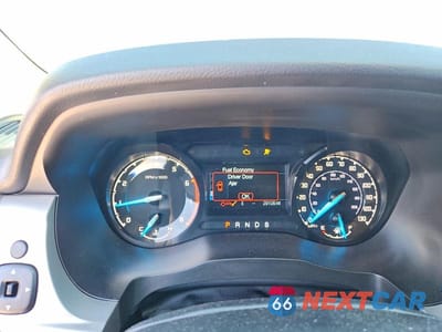 Zdjęcie 9 z 12 samochodu: 2023 FORD RANGER XL VIN:1FTER4FH6PLE12903 - miniatura