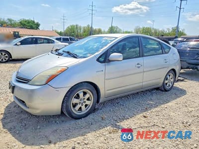 2009 TOYOTA PRIUS BASE JTDKB20U497849232 - główne zdjęcie licytacji z USA - miniatura