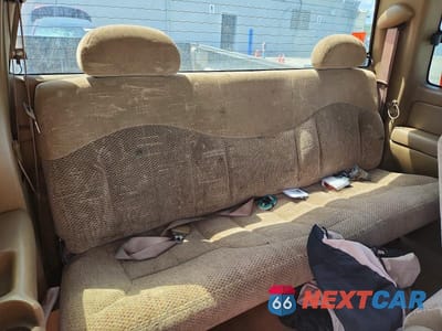 Zdjęcie 10 z 12 samochodu: 1999 CHEVROLET SILVERADO K2500 VIN:1GCGK29U9XE231356 - miniatura