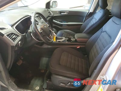 Zdjęcie 7 z 13 samochodu: 2015 FORD EDGE SEL VIN:2FMTK4J83FBB25922 - miniatura
