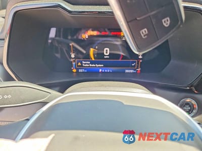 Zdjęcie 9 z 12 samochodu: 2023 CHEVROLET COLORADO LT VIN:1GCPSCEK4P1145812 - miniatura