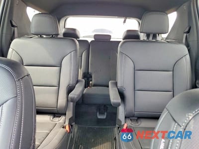 Zdjęcie 10 z 13 samochodu: 2025 CHEVROLET TRAVERSE LT VIN:1GNERGRS4SJ274380 - miniatura
