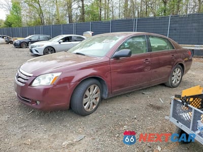 2006 TOYOTA AVALON XLS 4T1BK36B86U112880 - główne zdjęcie licytacji z USA - miniatura