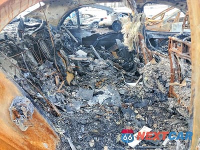 Zdjęcie 10 z 11 samochodu: 2019 MERCEDES-BENZ S 450 4MATIC VIN:WDDUG6EB7KA460477 - miniatura