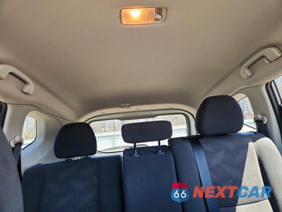 Zdjęcie 10 z 13 samochodu: 2016 NISSAN ROGUE SV VIN:KNMAT2MV2GP678697 - miniatura