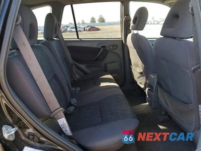 Zdjęcie 11 z 12 samochodu: 2002 TOYOTA RAV4 BASE VIN:JTEGH20V926003909 - miniatura
