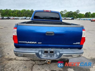 Zdjęcie 6 z 12 samochodu: 2006 TOYOTA TUNDRA SR5 VIN:5TBET34146S520282 - miniatura