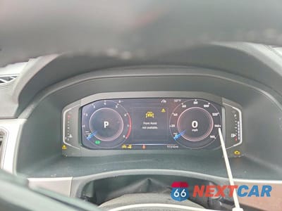 Zdjęcie 9 z 13 samochodu: 2019 VOLKSWAGEN ATLAS SEL VIN:1V2MR2CA7KC622473 - miniatura