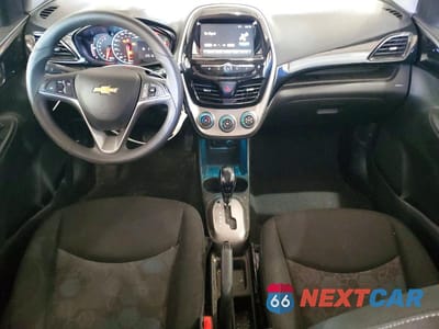 Zdjęcie 8 z 12 samochodu: 2017 CHEVROLET SPARK 1LT VIN:KL8CD6SA2HC767975 - miniatura