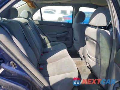 Zdjęcie 10 z 12 samochodu: 2007 HONDA ACCORD SE VIN:1HGCM56367A026351 - miniatura