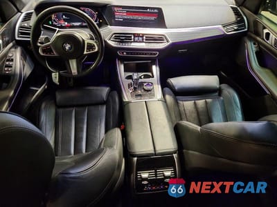 Zdjęcie 8 z 13 samochodu: 2019 BMW X5 XDRIVE40I VIN:5UXCR6C52KLK89718 - miniatura
