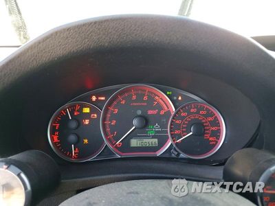 Zdjęcie 9 z 13 samochodu: 2011 SUBARU IMPREZA WRX STI VIN:JF1GV8J61BL519728 - miniatura