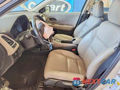 Zdjęcie 7 z 13 samochodu: 2018 HONDA HR-V EXL VIN:3CZRU6H78JM727668 - miniatura