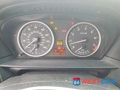 Zdjęcie 9 z 12 samochodu: 2008 BMW 535 I VIN:WBANW13598CZ73192 - miniatura