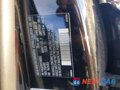 Zdjęcie 13 z 13 samochodu: 2025 VOLVO XC90 PLUS VIN:YV4062PB1S1366853 - miniatura