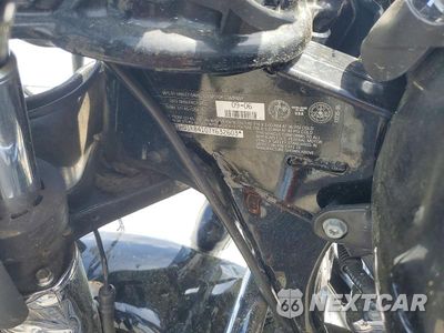 Zdjęcie 9 z 9 samochodu: 2007 HARLEY-DAVIDSON FLHX VIN:1HD1KB4107Y632603 - miniatura