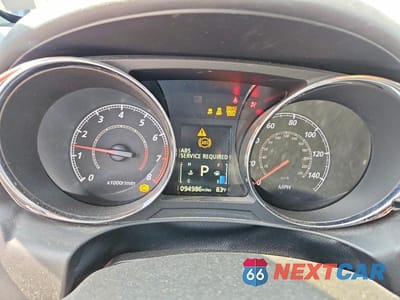 Zdjęcie 9 z 13 samochodu: 2021 MITSUBISHI OUTLANDER SPORT ES VIN:JA4APUAUXMU000329 - miniatura