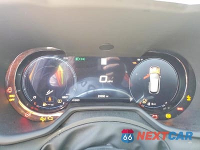 Zdjęcie 9 z 13 samochodu: 2024 DODGE HORNET R VIN:ZACPDFCW5R3A18031 - miniatura