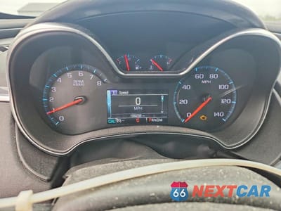 Zdjęcie 9 z 12 samochodu: 2017 CHEVROLET IMPALA LT VIN:2G1105S36H9119576 - miniatura