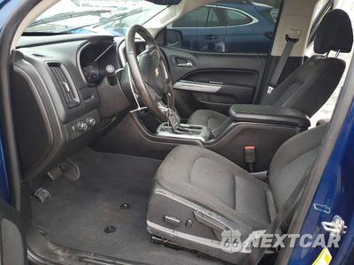 Zdjęcie 7 z 13 samochodu: 2019 CHEVROLET COLORADO LT VIN:1GCGTCEN5K1284430 - miniatura