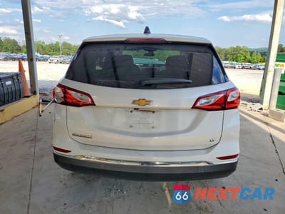 Zdjęcie 6 z 12 samochodu: 2021 CHEVROLET EQUINOX LT VIN:3GNAXKEV7MS151181 - miniatura