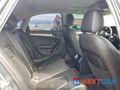 Zdjęcie 10 z 12 samochodu: 2014 AUDI A4 PREMIUM VIN:WAUBFCFL4EN028174 - miniatura