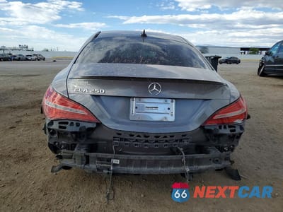 Zdjęcie 6 z 12 samochodu: 2019 MERCEDES-BENZ CLA 250 VIN:WDDSJ4EB2KN736490 - miniatura