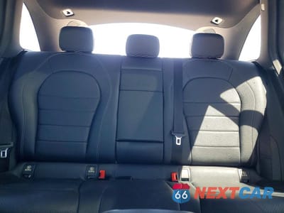 Zdjęcie 10 z 14 samochodu: 2018 MERCEDES-BENZ GLC 300 VIN:WDC0G4JB8JV014231 - miniatura