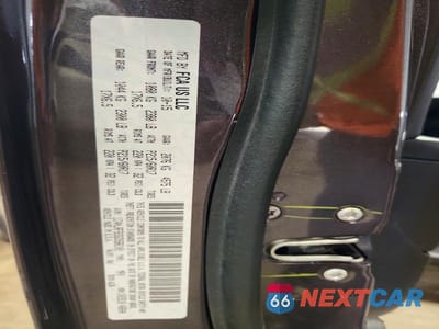Zdjęcie 13 z 13 samochodu: 2016 JEEP PATRIOT LATITUDE VIN:1C4NJRFB3GD586101 - miniatura