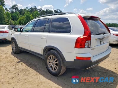 Drugie zdjęcie samochodu z przodu: 2008 VOLVO XC90 3.2 VIN:YV4CN982381449488 - miniatura