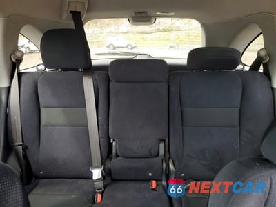 Zdjęcie 10 z 13 samochodu: 2011 HONDA CR-V SE VIN:5J6RE4H48BL060370 - miniatura