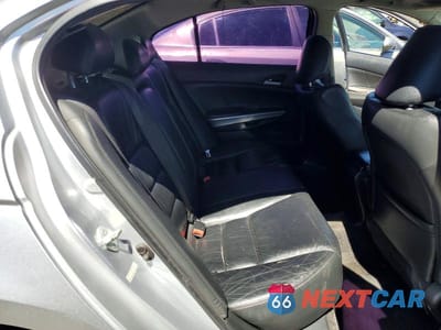 Zdjęcie 10 z 12 samochodu: 2009 HONDA ACCORD EXL VIN:1HGCP26879A058262 - miniatura