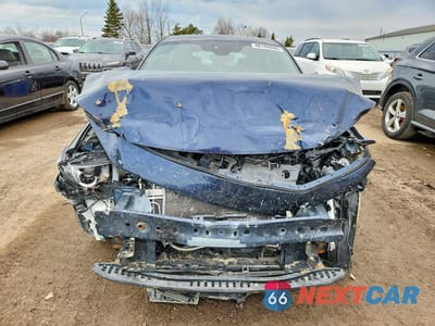 Piąte zdjęcie samochodu w środku: 2020 MAZDA 3 GX VIN:JM1BPAK76L1158684 - miniatura