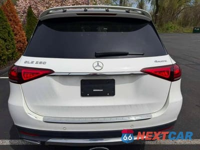 Zdjęcie 6 z 13 samochodu: 2022 MERCEDES-BENZ GLE 350 4MATIC VIN:4JGFB4KB9NA717472 - miniatura