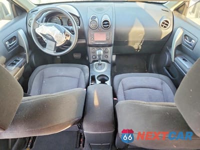 Zdjęcie 8 z 12 samochodu: 2011 NISSAN ROGUE S VIN:JN8AS5MT4BW562987 - miniatura