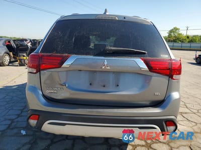 Zdjęcie 6 z 13 samochodu: 2020 MITSUBISHI OUTLANDER SE VIN:JA4AZ3A31LZ043258 - miniatura