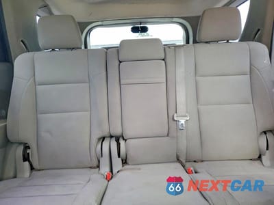 Zdjęcie 10 z 13 samochodu: 2011 DODGE DURANGO EXPRESS VIN:1D4RD2GG2BC629788 - miniatura