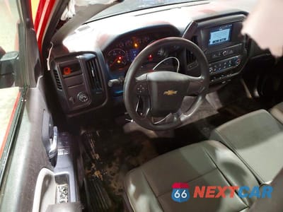 Zdjęcie 8 z 13 samochodu: 2016 CHEVROLET SILVERADO C1500 VIN:1GCNCNEH8GZ132017 - miniatura