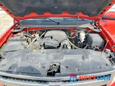 Zdjęcie 11 z 11 samochodu: 2011 CHEVROLET SILVERADO K1500 LTZ VIN:1GCRKTE33BZ460192 - miniatura