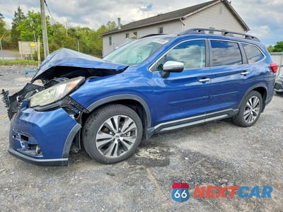 2019 SUBARU ASCENT TOURING 4S4WMARD0K3414564 - główne zdjęcie licytacji z USA - miniatura