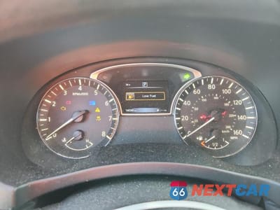 Zdjęcie 9 z 12 samochodu: 2016 NISSAN ALTIMA 2.5 S VIN:1N4AL3AP3GC134797 - miniatura