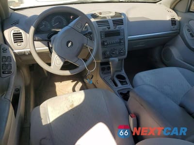 Zdjęcie 8 z 12 samochodu: 2005 CHEV MALIBU VIN:1G1ZS52F75F216408 - miniatura