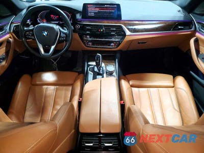 Zdjęcie 8 z 13 samochodu: 2020 BMW 540 XI VIN:WBAJS3C08LCD75505 - miniatura