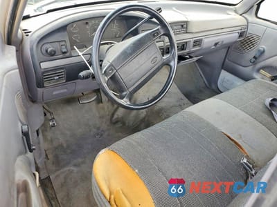 Zdjęcie 8 z 12 samochodu: 1994 FORD F150 VIN:1FTDF15Y4RLB12672 - miniatura