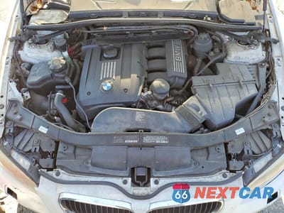 Zdjęcie 11 z 12 samochodu: 2013 BMW 328 I SULEV VIN:WBAKE5C51DJ107537 - miniatura